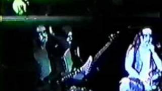 Gehenna - Through the veils of darkness Live 1996
