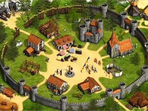 Trailer Tribal Wars 1.1.wmv