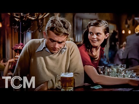 Cal (James Dean) Sneaks Into a Brothel To See His Mother (Clip) | East of Eden (1955) | TCM