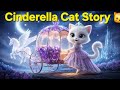 Cinderella Cat Story
