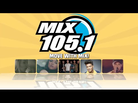 Move with Mix - Mix 105.1