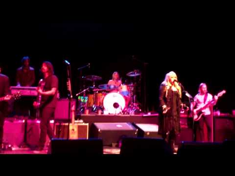 Sound City Players January 31, 2013 Hollywood Palladium 9