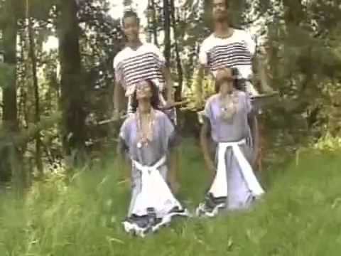 Ethiopian Music   Tesfaye Taye   Fekir JebaOfficial Music Video teQVEno7Ji8