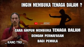 Download lagu Cara Membuka TENAGA DALAM sendiri tanpa tirakat dan mantra mp3