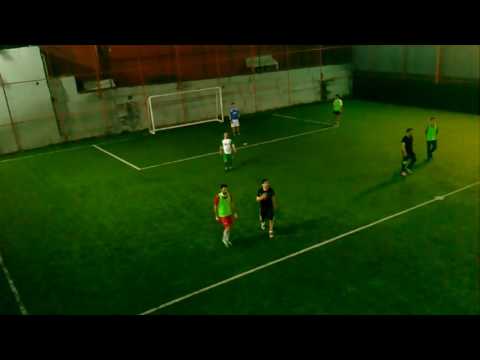 Aktif Halı Saha 06.05.2016 20:00 - akillisaha.com