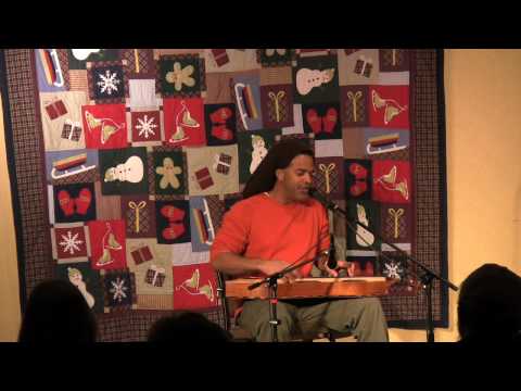 Dulcimerica 153 - "Winter In Bardstown Pt. 4 - Mountain Dulcimer