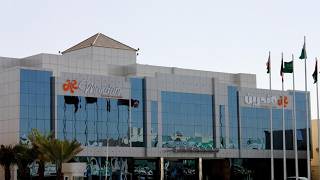 Mandarin Alshamal Hotel Apartments, Riyadh, Saudi Arabia | 360 Travel Facts