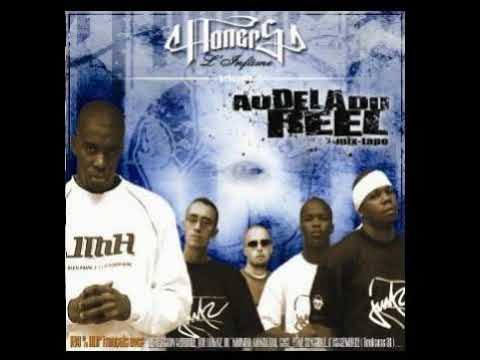 02 Honers l'Infame Au delà du reel