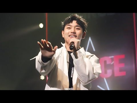 191124 샘김 (Sam Kim) - Dance @'KUNGE' 단독 콘서트