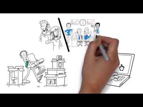 BEST WHITEBOARD EXPLAINER VIDEO (SAMPLE 1) WOLFVIDEOS.IN