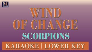 Download lagu Wind Of Change - Karaoke (Scorpions | Lower Key) | Karaoke s With Lyrics mp3 Download lagu Wind Of Change - Karaoke (Scorpions | Lower Key) | Karaoke s With Lyrics mp3