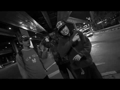 FAMILY BUSINESS - DONNIE GOON, CIEJAY & BUDDHA FLOW (OFFICIAL MV)