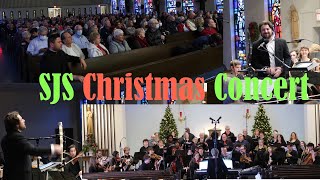 The First Noel (Arr. David Willcocks)