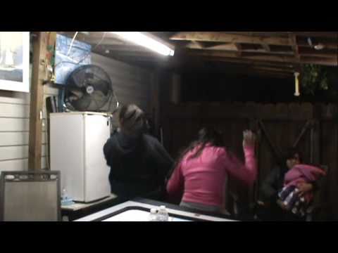 "THE BEER SONG" Snoops TMH feat. CHUBI, KWAI (official video)