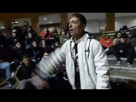 MUNZ vs YOKSE [Semifinal - JORNADA 6 ROYAL LEAGUE]