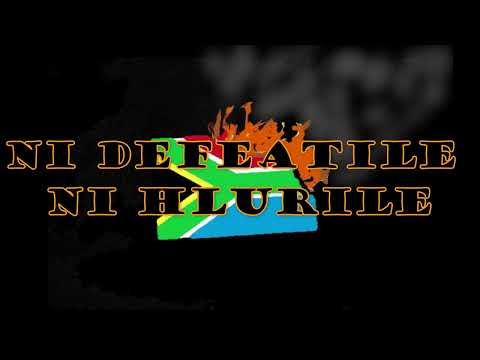 mthimban ft dely dee - me myself and i (lyrics)
