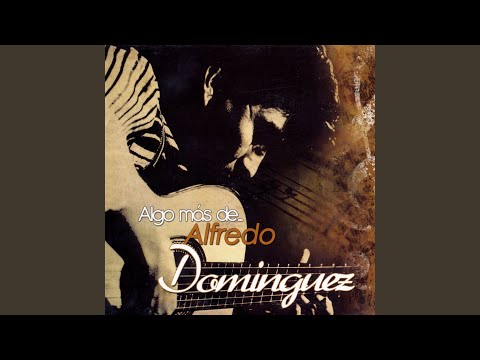 Dialogo - Alfredo Dominguez