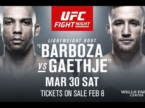 Fightful/Talking MMA Pick Em’ For UFC Fight Night Philadelphia