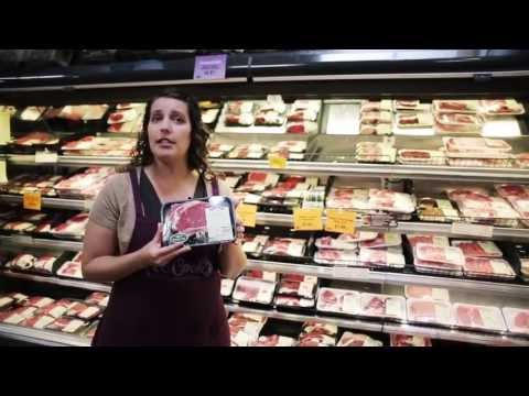 Smart Grocery Shopping -- 6 tips for buying just what you need.