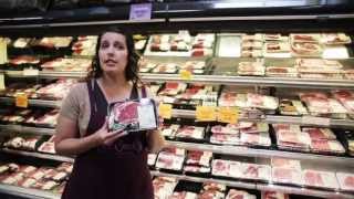 preview picture of video 'Smart Grocery Shopping -- 6 tips for buying just what you need.'
