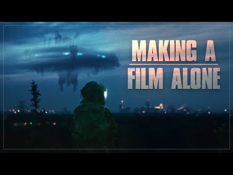 Making a Short Film Alone