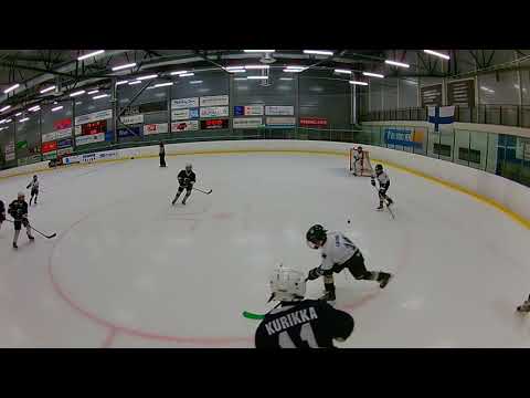 Salamat - GrIFK-07 White 19.11.2017 Kirkkonummi