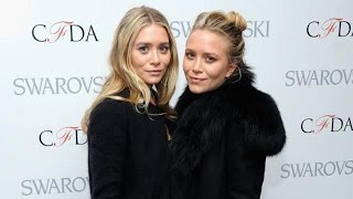 Mary-Kate and Ashley Olsen's Company to Pay Former Interns Up to $140000