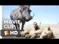 The Lion King Movie Clip - We're Gonna Name Him Fred (2019) | Movieclips Coming Soon