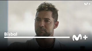 Movistar+ Bisbal: Estreno el 17 de octubre  anuncio