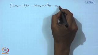 Wave Propagation in Beams