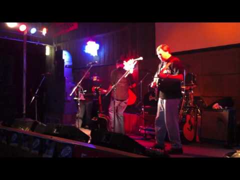 Jeff Boortz Band - No More Trains