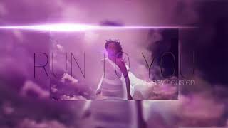 Run To You ~ Whitney Houston // Slowed