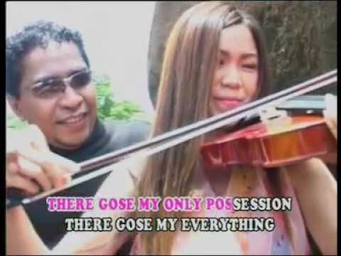 There Goes My Everything - By Elke & Vicky Anakotta