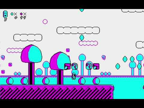 Zeux's World - 41 - Over 100%! All hints showcase!