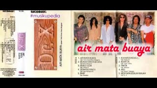 Download lagu (Full Album) Dr. X # Air Mata Buaya mp3