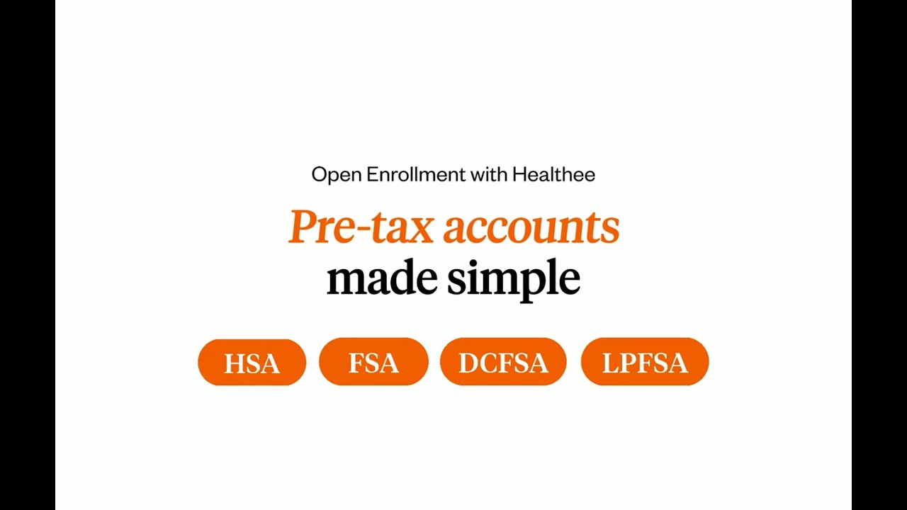 Healthee tutorial