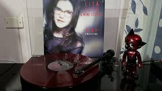 Truthfully - Lisa Loeb Vinyl LP