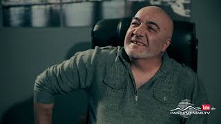 Պատվից առավել 2, Սերիա 160, Այսօր 21:00 / Above the honor / Patvits aravel