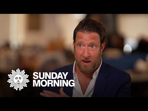 Dave Portnoy: "I don't go out of my way looking for fights"