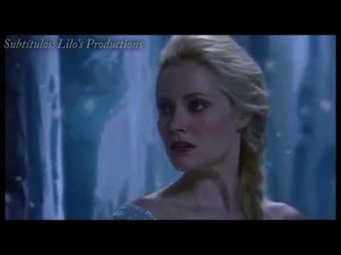 Once Upon a Time 4x02 Sneak Peek "White Out"