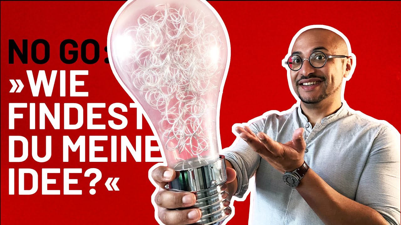 Speaker-Video: Jean-Philippe Hagmann