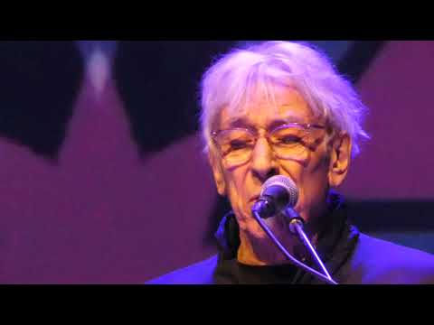 John Cale - Villa Albani (last two thirds) - London Palladium, 8/2/23