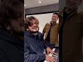 Ram Aayenge Vishal Mishra Live Manoj Muntashir Naina Bheege Bheege Jaye Ayodhya Ramaayenge