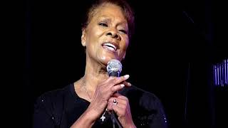 Dionne Warwick - The April Fools (Feb 6, 2010 - Castro Theater, San Francisco)