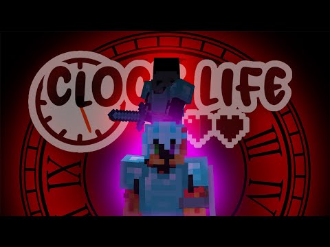 Tick Tock... | Clock Life
