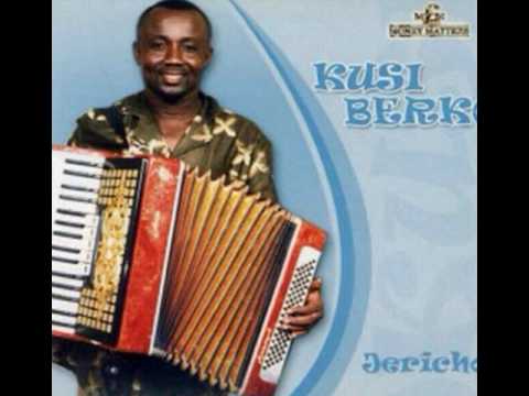 Kusi Berko -  Won A Wotwere Awurade