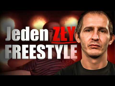 49 Sekund Które Zniszczyły Karierę Eldoki