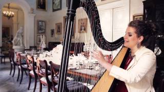 Roar - Iris Kroes (harpcover)