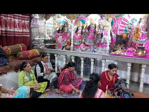 श्याम सुन्दर मुरलिया वाले