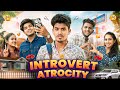Introvert Atrocity Comedy Mabu Crush
